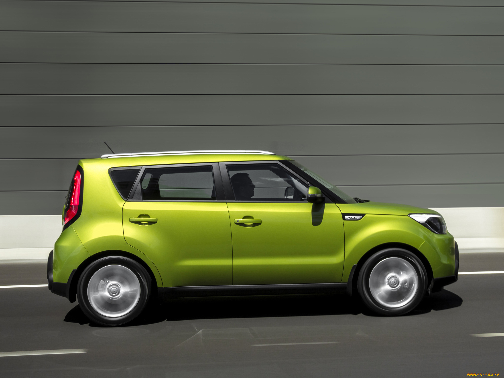 , kia, 2014, , au-spec, soul
